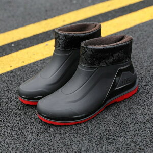 レインシューズ ショート 男女兼用 通販 晴雨兼用 レインブーツ ショートブーツ ブーツ 長靴 雨靴 ながぐつ 靴 作業靴 滑り止め すべり止め メンズ レディース 防雪 おしゃれ