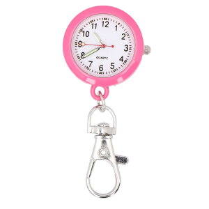 ナースウォッチ キーホルダー 通販 懐中時計 ハンギングウォッチ 時計 ウォッチ 逆さ時計 蓄光 おしゃれ かわいい 大人 可愛い 看護師 子ども 子供 こども キッズ 女の子 男の子 塾 通塾 試験