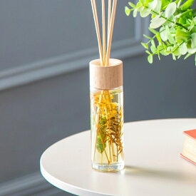 B-nature リードディフューザー 120ml 通販 スティック 芳香剤 フレグランス ルームフレグランス ディフューザー おしゃれ コンパクト スティックタイプ 香り リビング トイレ 玄関 雑貨 インテリア 新生活