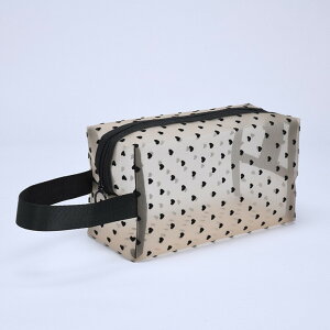 メッシュ ポーチ 通販 コスメケース ミニポーチ コスメポーチ メイクポーチ 収納ポーチメッシュポーチ バッグインバック コスメ入れ 小物入れ マルチポーチ シースルー ナイロン コスメ 小