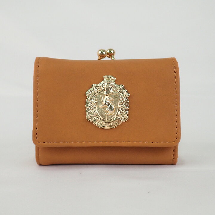 楽天市場】FLAPPER 財布 通販 ハリーポッター グッズ ミニ財布 ミニ 