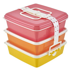 �ٓ��� 3�i �� �ʔ� �d�� ���d 3�i �O�i �X�N�G�A�^ �p�^ �����`�{�b�N�X �����`BOX �s�N�j�b�N�P�[�X �s�y�ٓ� �R���p�N�g �傫�� �傫�� �t�@�~���[�T�C�Y �Ƒ� �^���� �s�N�j�b�N 2�i�Ƃ���