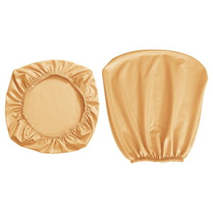 オフィスチェア 背もたれ カバー 通販 椅子カバー 回転いす 椅子 イス スツール 事務椅子 チェアカバー オフィスチェアー 座面用 伸縮 簡単着脱 取り外し簡単 汚れ防止 かけるだけ 掛けるだ