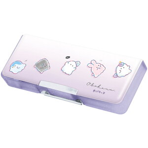 筆箱 小学生 通販 ペンケース 箱型 両面開き ふでばこ ソフトペンケース かわいい コンパクト 小学校 女の子 入学準備 入学祝い ギフト 文具 文房具 子供 子ども キッズ 可愛い crux クラック