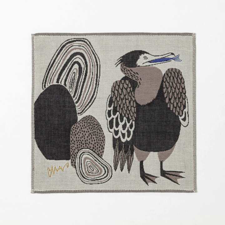 楽天市場】moritaMiW ガーゼハンカチ 通販 ガーゼ ハンカチ 刺繍 