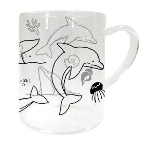 �}�O�J�b�v �ϔM�K���X �ʔ� �ϔM�}�O�J�b�v �K���X�� �ϔM �K���X �}�O �J�b�v ���� �y�� �y�� ������� ���킢�� ���� �d�q�����W�Ή� 330ml �A�j�}���O���X�R���N�V���� �ϔM�O���X�}�O 