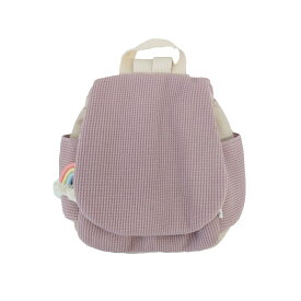 AENAK アエナック ベビーリュック 通販 リュック バッグ バック 鞄 カバン かばん チャーム チャーム付き 男の子 女の子 ベビー 赤ちゃん こども 子供 子ども ブランド かわいい 可愛い おしゃれ お誕生日 お祝い 贈り物 ギフト 贈り物