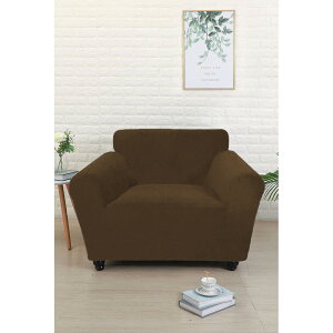 ソファーカバー 1人掛け 通販 ソファカバー ソファー カバー 1人用 一人掛け かぶせるだけ 被せるだけ 掛けるだけ かけるだけ 伸びる 伸縮 装着簡単 簡単着脱 キズ 傷防止 汚れ防止 シンプル