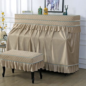 ピアノカバー アップライト 通販 アップライトピアノカバー アップライトピアノ ピアノ カバー 布 電子ピアノ ピアノ椅子カバー 椅子カバー イスカバー チェアカバー シンプル おしゃれ フ