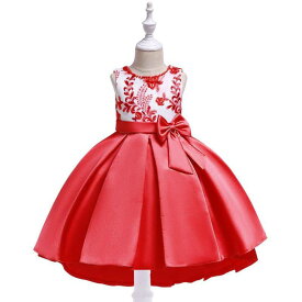 ドレス 子供 肩出し 通販 フォーマルドレス 子供ドレス ワンピース 子ども 女の子 キッズ ピアノ 発表会 結婚式 お呼ばれ ノースリーブ フィッシュテール 刺繍 リボン 花 フラワー 七五三 撮影 かわいい おしゃれ キッズドレス ジュニアドレス 子供服