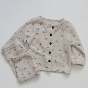 キッズ パジャマ 上下セット 通販 寝巻き 寝巻 寝間着 ルームウェア ルームウエア ナイトウェア ナイトウエア 部屋着 キッズパジャマ 子供パジャマ セットアップ 上下 長袖 前開き ボタン 女