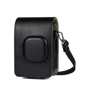 ���킢�� �`�F�L �P�[�X �ʔ� instax mini LiPlay ��p�P�[�X �J�����P�[�X 88×136cm ���U�[�� �X�g���b�v�t�� �g�� �V���v�� �J�o�[ �S�ʕی� ���[�|�[�` ���� �I�V���� �J�����o�b�O �M�t�g