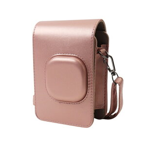 킢 `FL P[X ʔ instax mini LiPlay pP[X JP[X 88×136cm U[ Xgbvt g Vv Jo[ Sʕی [|[`  IV JobO Mtg