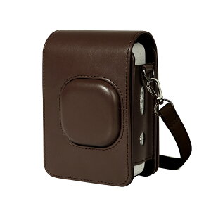 ���킢�� �`�F�L �P�[�X �ʔ� instax mini LiPlay ��p�P�[�X �J�����P�[�X 88×136cm ���U�[�� �X�g���b�v�t�� �g�� �V���v�� �J�o�[ �S�ʕی� ���[�|�[�` ���� �I�V���� �J�����o�b�O �M�t�g