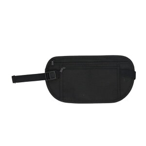 セキュリティーポーチ 通販 ウエストポーチ 薄型 パスポート シークレットポーチ 貴重品入れ ポーチ バッグ パスポートケース 海外旅行 マルチポーチ 盗難防止 目立たない 軽量 長さ調節可