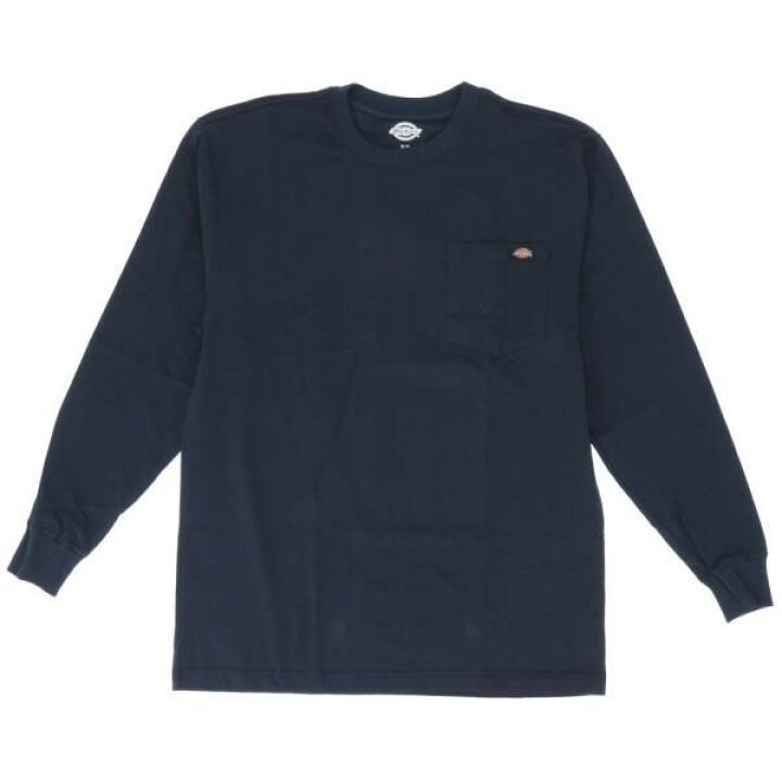 楽天市場】ロンティー メンズ ブランド 通販 白 スポーツ 大きい ロンT おしゃれ 50代 40代 大きいサイズ 小さい ブラック 黒 シンプル  長そで シャツ 長袖 トップス アメカジ Sサイズ Mサイズ Lサイズ XLサイズ ディッキーズ WL450 : BACKYARD FAMILY  ママタウン [ディッキーズ] Tシャツ 長袖 WL450 USAモデル メンズ ダークネイビー(DN) 3XL [並行輸入品]
