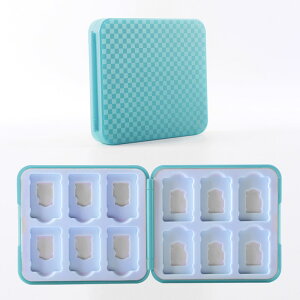 Nintendo switch ソフトケース 通販 ニンテンドースイッチ 任天堂 スイッチ カードケース ゲームカード switchソフト ケース 収納 カード入れ sdカード 持ち運び スリム シンプル コンパクト オシャ