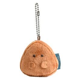 ぎゅっとおにぎりさん マスコットキーホルダー 通販 人形 おもちゃ マスコット ぬいぐるみ キーホルダー ミニミニマスコット バッグチャーム キーチャーム ストラップ もふもふ キャラクターグッズ かわいい 可愛い 子供 子ども こども 贈り物 プチギフト