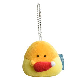 ぎゅっとおにぎりさん マスコットキーホルダー 通販 人形 おもちゃ マスコット ぬいぐるみ キーホルダー ミニミニマスコット バッグチャーム キーチャーム ストラップ もふもふ キャラクターグッズ かわいい 可愛い 子供 子ども こども 贈り物 プチギフト