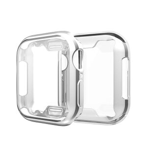 AbvEHb` Jo[ ʔ یP[X Apple Watch series2 series3 38mm 42mm series4 series5 40mm 44mm {̃Jo[ y ^  TPU   X}[gEHb`ANZT EFAufoCX