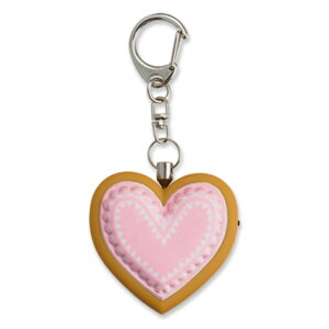 防犯ブザー 子ども 通販 かわいい ランドセル 女の子 小学生 大音量 85dB おしゃれ プリンセス防犯ブザー アイシングクッキー 防犯 ブザー キーホルダー 誤作動防止 ピンプラグ 抜けない 子ど