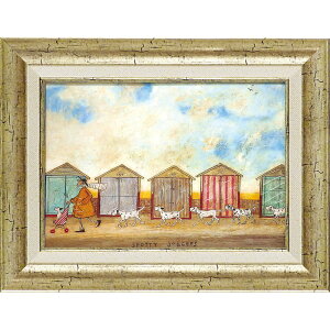 Tgtg G ʔ  30cm × 39cm Sam toft A[gt[  T gtg A[gpl A[g|X^[ i ̔ G t[ A[g |X^[ Ǌ| CeA CMX |X^[