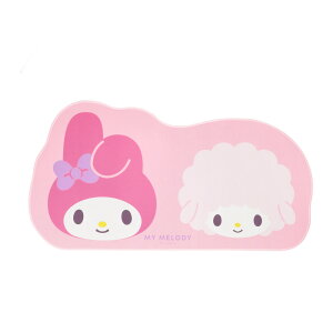 デスクマット キャラクター 通販 かわいい マウス対応 マウスパッド デスク マット ダイカットデスクマット おしゃれ オシャレ PCマット 滑りどめ パソコンデスク シート キーボードマット