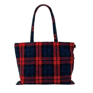 [g[g g[gobO ROOTOTE 1337 ʔ g[gobN g[g obO fB[X 傫 A4 ʋ ʊw |  킢 MEDIUM ~fBA DotCheck hbg`FbN Vv IV 