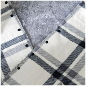 ブランケット ひざ掛け 通販 膝掛け 膝掛 ひざかけ 毛布 あたたかい 暖かい あったか 軽量 軽い 保温 ボタン付き ポケット付き スナップボタン マイクロファイバー ふんわり 保温性 洗える