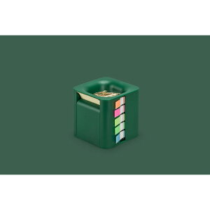 付箋 ケース 通販 メモキューブ 付箋ボックス メモボックス メモ収納 机上収納 整理用品 便利 文房具 おしゃれ かわいい メモケース 付箋ケース オフィス 自宅 付箋メモ入れ 収納ボックスケ