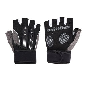 トレーニンググローブ 筋トレ 通販 筋トレグローブ ベンチプレス グローブ 手袋 パワーグリップ 滑り止め マメ防止 グリップ力 フィット感 手首 固定 サポーター リストラップ ウエイト バ