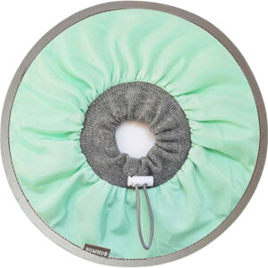 エリザベスカラー 通販 犬 イヌ 猫 ネコ ペット 折り畳み 折りたたみ 手術 怪我 術後 傷舐め防止 傷口保護 傷保護 持ち運び コンパクト サイズ調整 柔らかい ストレスフリー 男の子 女の子 犬