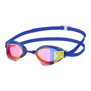 SWANS スワンズ スイムゴーグル VEGA-Mre a 通販 日本製 スイム ゴーグル スイミングゴーグル 水中メガネ 水中眼鏡 ミラーレンズゴーグル ミラーレンズ 競泳用 クッションあり 曇り止め くもり止