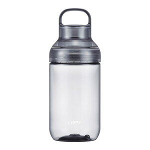 LIPPY EH[^[{g 700ml ʔ {  0.7L 0.7 }O{g ݐ NA{g y y ݌L 􂢂₷ L 肪 tritan gC^ ʊw ʋ X|[c W K T