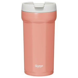スケーター タンブラー smvo4 通販 ステンレスタンブラー 350ml 水筒 ステンレス 八角形 蓋つき フタ付き コップ Skater マグボトル 保温 保冷 ステンレスボトル マイボトル 軽量 無地 大人 子供