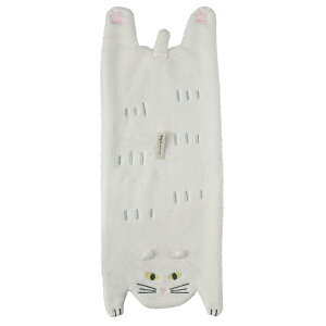 タオル 速乾 通販 Sopii 速乾タオル 約 25×60cm 現代百貨 A738 吸水タオル かわいい おしゃれ ヘアドライ 猫 ねこ ネコ キャット cat 髪 ペットタオル 可愛らしい 乾く 厚手 超吸水 バス用品 バスグ