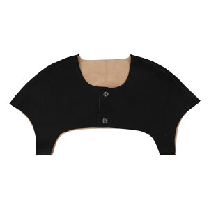 肩当て 寝る 時 通販 肩あて 肩ウォーマー 冷房 真冬 肩掛け 肩 ウォーマー インナーウェア あったか 防寒 保温 冷え対策 あたため 防寒着 部屋着 暖かい 秋冬 ボレロ ショート丈 レディース