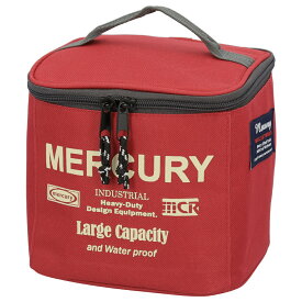 マーキュリー 雑貨 通販 スパイスバッグ アウトドア コスメボックス バニティーボックス コスメ収納 スパイスボックス キャンプ 小物入れ おしゃれ ポーチ オシャレ MERCURY パーテーションバッグ 小物収納 化粧品 収納 大容量 化粧ポーチ