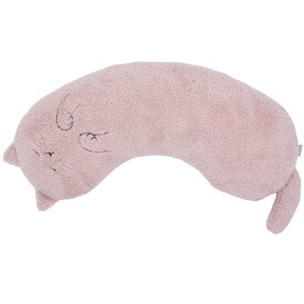 にゃふにゃふ クッション 通販 へそ天まくら 抱き枕 抱きまくら アニマル 動物 ぬいぐるみ ネコ 猫 ねこ アンミーナ リラックス 癒し あったか ふわふわ 可愛い おしゃれ かわいい オシャレ テキスタイル 猫グッズ ダイカイ 寝具 インテリア