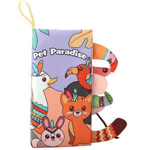 ベビー 知育おもちゃ 布絵本 通販 絵本 えほん しかけ絵本 布製 布 赤ちゃん おもちゃ 出産祝い ギフト 知育玩具 知育 玩具 女の子 男の子 贈りもの 贈物 布えほん かわいい 可愛い しかけ 仕