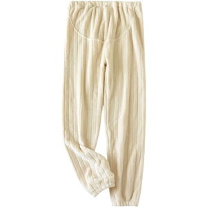 マタニティパンツ ルームウェア 通販 マタニティ パンツ ルームパンツ 部屋着 ボトムス ズボン パジャマ ボトム レディース 冬 秋冬 暖かい 大きいサイズ 動きやすい もこもこ ゆったり 妊婦