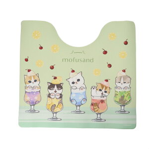 PVC gC}bg @ ʔ gC }bg @gC}bg R hL tTh mofusand LN^[ gCpi gC^[ RYiNG[V 55×60cm sv ȒP 