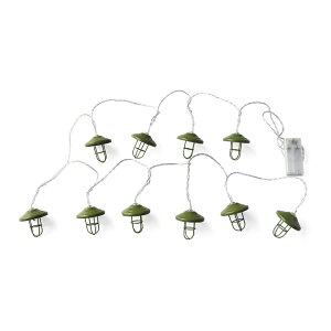 K[h Cg Lv ʔ LED O  AEghA OsO C~l[VCg NX}X I[ig   eg  LEDXgO ^ METAL 10P dr 