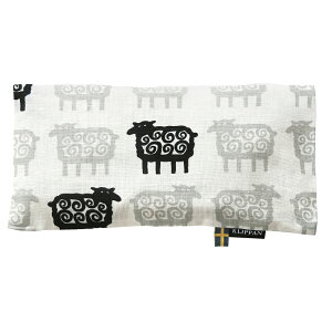 クリッパン アイピロー 通販 電子レンジ 北欧 麦の温冷 ラベンダー かわいい ホットパック クールパック リラックス 安眠グッズ クリスマス 敬老の日 父の日 母の日 ギフト プレゼント リラ