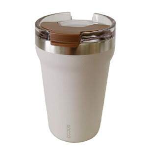 ^u[ ۉ ۗ Wt ʔ ^ XeX RrjR[q[ eCNAEg Jbv  W t^ W ROCCO bR Tumbler tbvLbv^u[ 350ml K04-833 }O