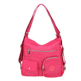 ショルダーバッグ レディース リュック 通販 トートバッグ 2way 肩掛け a4 ナイロン リュックサック きれいめ 斜め掛けバッグ 軽量 斜めがけバッグ 大容量 撥水 ポケット たくさん バッグ 鞄 おしゃれ