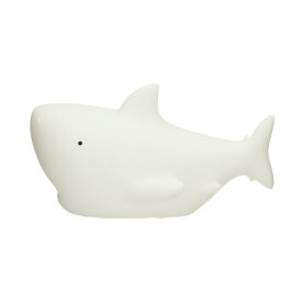 ナイトライト かわいい 通販 ルームライト LED インテリア 子供部屋 間接照明 授乳ライト 卓上ライト ベッドサイドランプ Umirium ウミリウム シリコンルームライト サメ 21P44394 クジラ 21P44395 ライト 照明 子