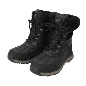 UGG u[c ʔ fB[X {v V[vXL Xm[u[c h  h ϗ ɂ  AO ADIRONDACK BOOT III AfB_bNu[c 1095141 Lv AEghA [Nu