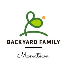 BACKYARD FAMILY ママタウン