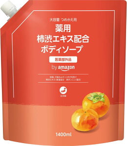 by Amazon ��p �`�a�{�f�B�\�[�v �y�p�[�~���g ��e�� �l�ւ��p 1400ml @zb